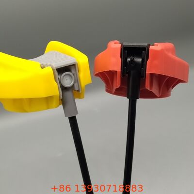 Nắp phun hai chiều hiệu suất cao cho sử dụng đa mục đích trong nhà và công nghiệp