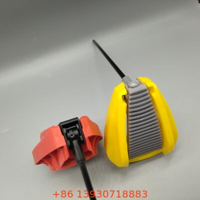 Nắp xịt hai chiều chuyên nghiệp cho hóa chất công nghiệp và các giải pháp bảo trì