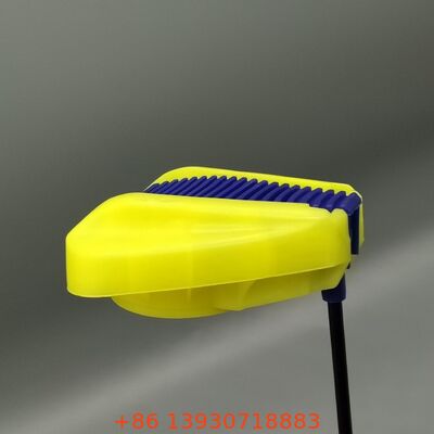 Nắp nắp kích hoạt với ống mở rộng lý tưởng cho bảo trì công nghiệp