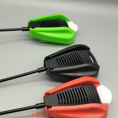 Nhiều chức năng hai cách phun nắp với khóa cho sương mù và kiểm soát phun dòng