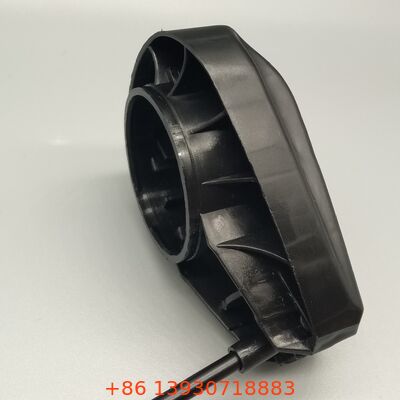 Cò súng phun sơn dạng xịt chính xác cấp chuyên nghiệp cho lớp phủ ô tô và công nghiệp với vòi phun có thể điều chỉnh