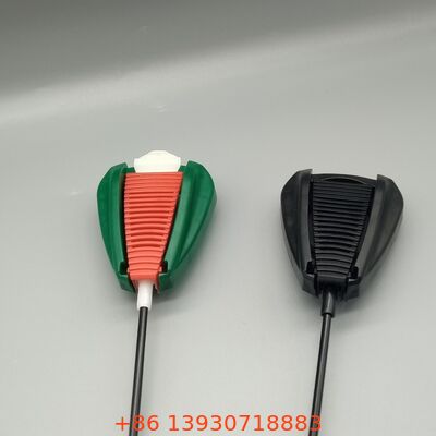 Chất lượng cao có thể gập hai cách kích hoạt vòi phun với sương mù và kiểm soát dòng chảy