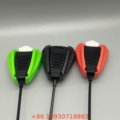 Hai cách phun kích hoạt với ống mở rộng lý tưởng cho chăm sóc ô tô