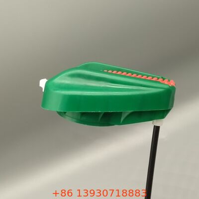 Nắp xịt hai chiều chống rò rỉ, kín khí cho chai mỹ phẩm (sữa dưỡng, toner) với khả năng điều chỉnh phun sương/tia