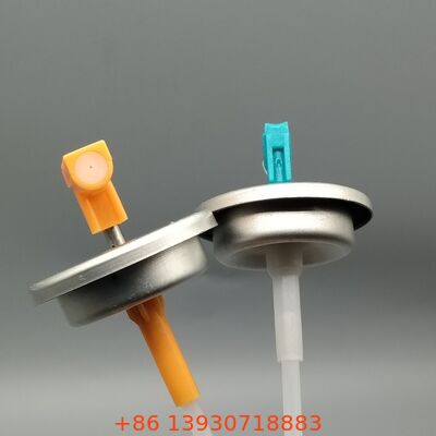 Van điều tiết lưu lượng có thể điều chỉnh cho hệ thống tưới nhỏ giọt chính xác trong nhà kính với tính năng chống tắc nghẽn