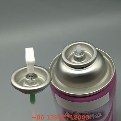 Van một định lượng phun sương chính xác cao 1 inch cho bình xịt thơm và nước hoa