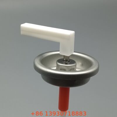 Van đo có khả năng chống clo cho xử lý nước bể bơi với liều lượng đồng nhất