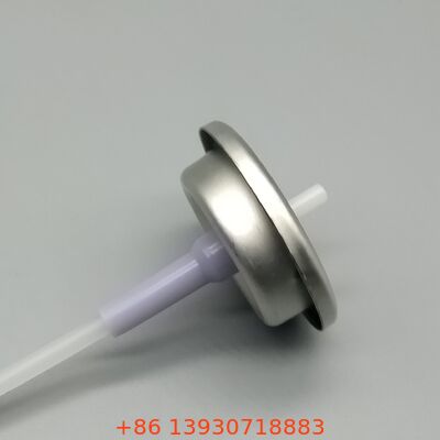 Van điều tiết có bộ phận phun sương thích ứng cho súng phun sơn công nghiệp với khả năng chống ăn mòn