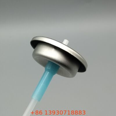 Van đo với điều khiển dòng chảy chính xác cho hệ thống HVAC có khả năng chống ăn mòn