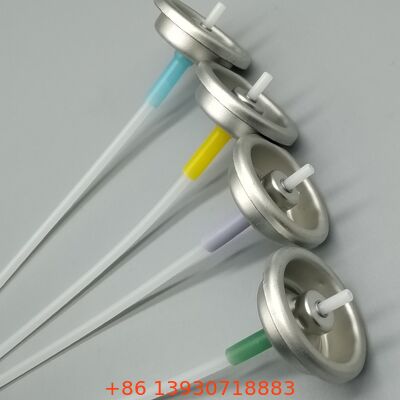 Van điều tiết có thiết kế nhỏ gọn cho các ứng dụng thiết bị y tế với khả năng tương thích vô trùng