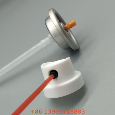 Van xịt và bộ kích hoạt làm sạch bộ chế hòa khí chuyên nghiệp cho các thương hiệu chăm sóc động cơ