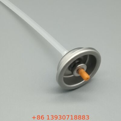 Van phun khí dung WD-40 với thiết kế phớt uốn chống rò rỉ để thấm dầu