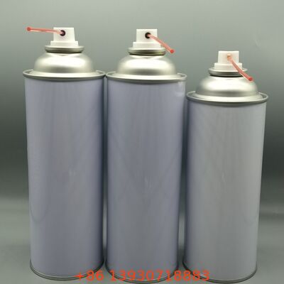 Van phun khí dung WD-40 Tương thích với ống nối dài cho chất bôi trơn đa năng