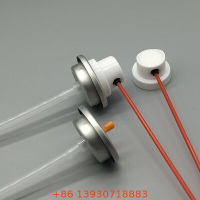 Van làm sạch bộ chế hòa khí dạng xịt Tương thích với thiết bị truyền động ống nối dài