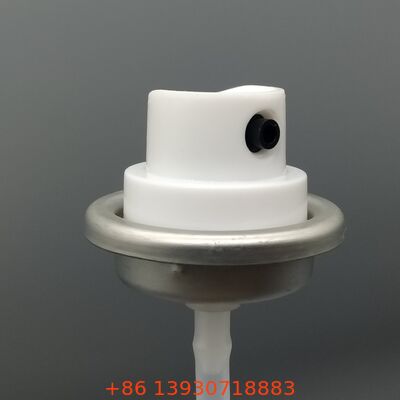 Van bôi trơn bình xịt WD-40 cho dầu xuyên thấu và bình xịt bảo trì