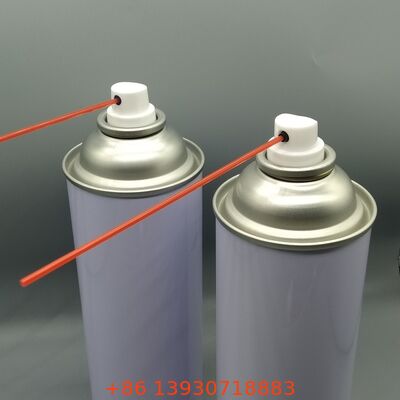 Van phun khí dung WD-40 Tương thích với ống nối dài và bộ truyền động kích hoạt