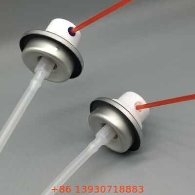 Van phun khí dung WD-40 Van phân phối chính xác với khả năng kiểm soát phun mượt mà