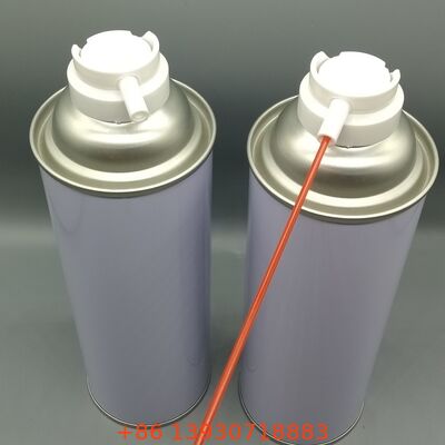 Van bôi trơn bình xịt WD-40 dùng cho bình xịt dầu thẩm thấu đa năng