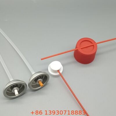 Van phun áp suất cao WD40 cho các ứng dụng thâm nhập sâu