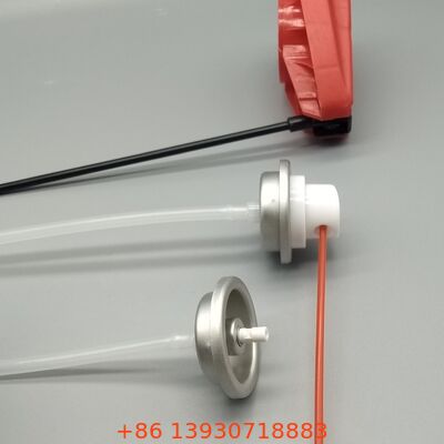 Van xịt WD40 1 inch để bôi trơn chống gỉ và bảo vệ kim loại