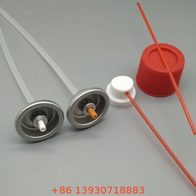 Ống phun WD40 đầu ra nhất quán cho ứng dụng dầu bôi trơn chính xác