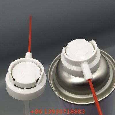 Vòi xịt làm sạch bộ chế hòa khí 1 inch để làm sạch sâu các bộ phận động cơ