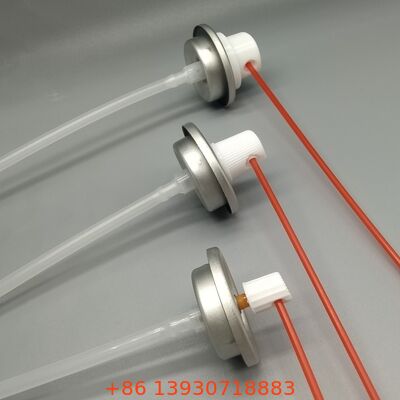 1 Inch Carburetor Cleaner phun van để loại bỏ rỉ sét và bảo trì chuyên nghiệp