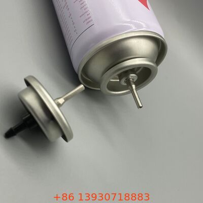 Van gas nhẹ một inch bằng đồng thau rèn đáng tin cậy cho hệ thống sưởi công nghiệp với cần điều khiển thủ công