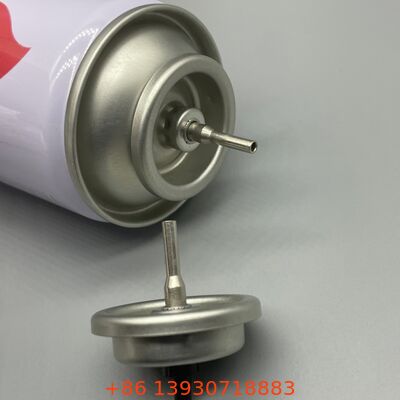 Van điều chỉnh khí chất lượng cao cho bật lửa và đèn khò có thể nạp lại