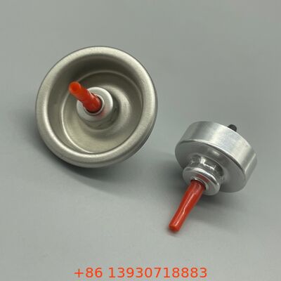 Lắp đặt van khí nhẹ hơn một inch cho các đầu bếp chuyên nghiệp và nghiệp dư với các tính năng an toàn nâng cao