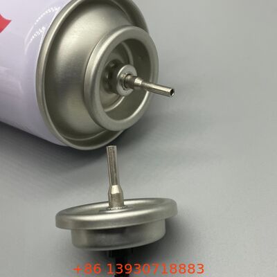 Ống phun khí công nghiệp cao cấp 1 inch nhẹ hơn cho nhà bếp thương mại dòng chảy cao với thân đồng rèn