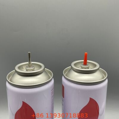 Van một inch bền cho bật lửa gas dùng trong dịch vụ ăn uống ngoài trời và xe bán đồ ăn, có cấu tạo chống chịu thời tiết