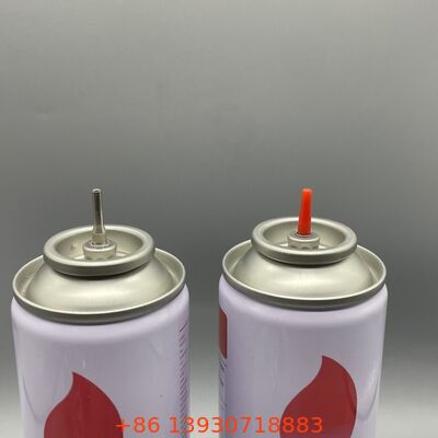 Van khí nhẹ 1 inch tiêu chuẩn cho bảo trì và sửa chữa hệ thống LPG chung
