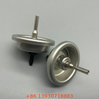 Máy phun khí đổ đầy nặng tương thích với hầu hết các máy đốt butan tiêu chuẩn