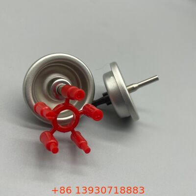 Van gas bật lửa một inch hiệu quả cho những người đam mê nấu ăn ngoài trời với các tính năng bền bỉ