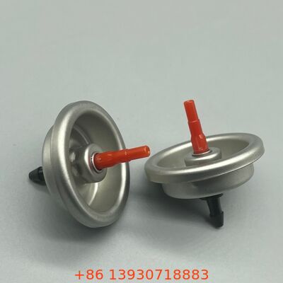 Van gas bật lửa bằng đồng thau rèn cao cấp một inch cho thiết bị phục vụ ăn uống thương mại với thiết kế lưu lượng cao