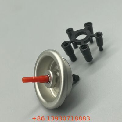 Ống phun khí bổ sung máy đánh lửa phổ quát cho đèn đuốc, máy bay phản lực và máy đánh lửa túi tiêu chuẩn