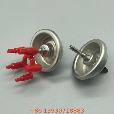 Van nạp lại khí butan 1 inch cho bình xịt nạp lại bật lửa tiêu dùng