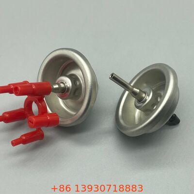 Van khí đổ đầy nhẹ bền được thiết kế để hoạt động không rò rỉ và trơn tru