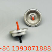 Van nạp gas bật lửa butan được thiết kế cho bật lửa dùng một lần và có thể đổ lại