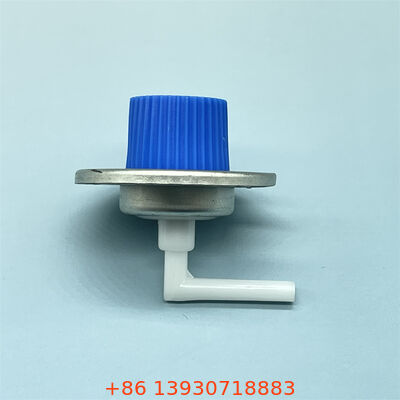 Van phun khí butan chính xác cao cho lò sưởi và đèn đuốc di động chống rò rỉ