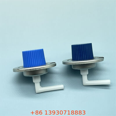 Van van bếp gas butane đa năng, bền bỉ cho khu ẩm thực thương mại & tiệc tùng, với thiết kế chống rò rỉ đáng tin cậy