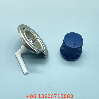 Kiểm soát phạm vi bếp thương mại van khí cao áp cao cấp