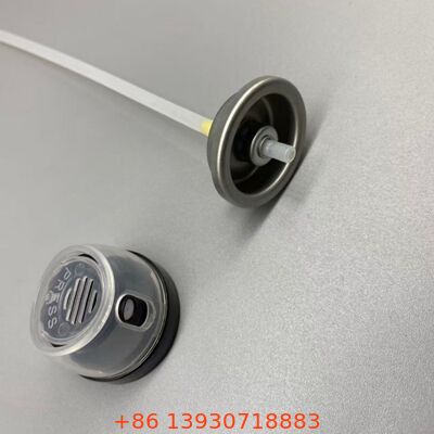 Van Valve Khử Mùi Dạng Xịt Chống Rò Rỉ 1 Inch với Khả Năng Phun 360° và Thiết Kế Chống Tắc Nghẽn cho Công Thức Lăn Khử Mùi & Mạnh Mẽ Cho Thể Thao