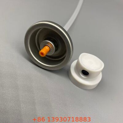Máy phun phun aerosol chống tắc nghẽn và chống sương mù chính xác chống tắc nghẽn