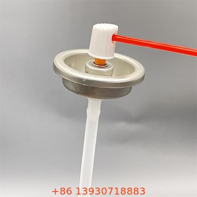 Van công nghiệp WD-40: Được thiết kế để phun chính xác và linh hoạt đa dụng