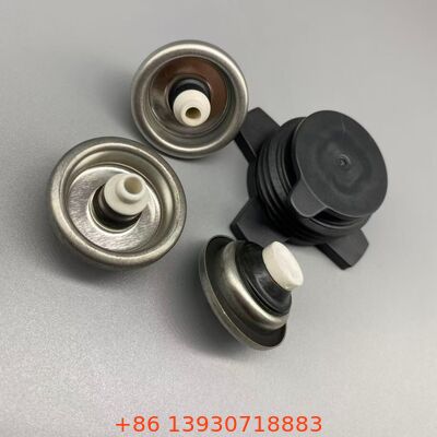 Van phun PU Foam, Van Bọt Xây Dựng, Van Phun Khí Dung Dùng Cho Ứng Dụng Cách Nhiệt và Bịt Kín