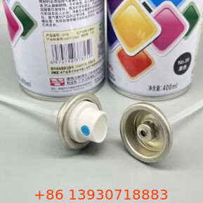 Bộ van phun sơn nữ và thiết bị điều khiển phủ màu phù hợp