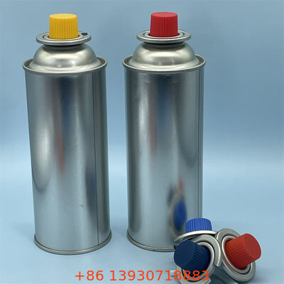 Máy phun bếp ngoài trời 1 inch với mũ an toàn màu đỏ