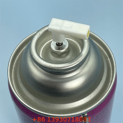 Van phun khí phun đo chính xác với thân kim loại và tốc độ phun điều chỉnh để chống rò rỉ